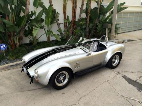 1965 AC Shelby Cobra zu verkaufen