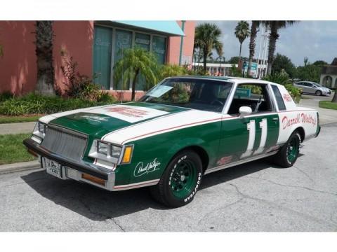 1984 Buick Regal zu verkaufen