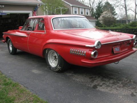 1962 Dodge Dart zu verkaufen