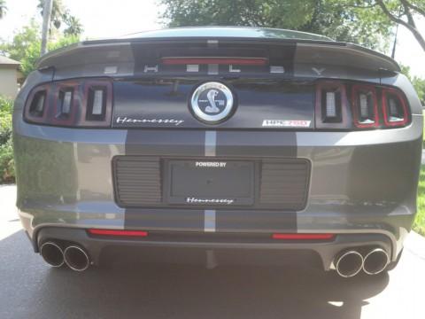 2014 Shelby GT500 zu verkaufen