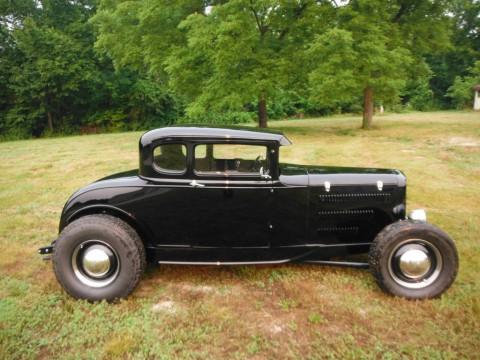 1930 Ford Coupe zu verkaufen