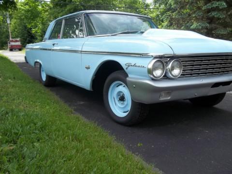 1962 Ford Galaxie zu verkaufen