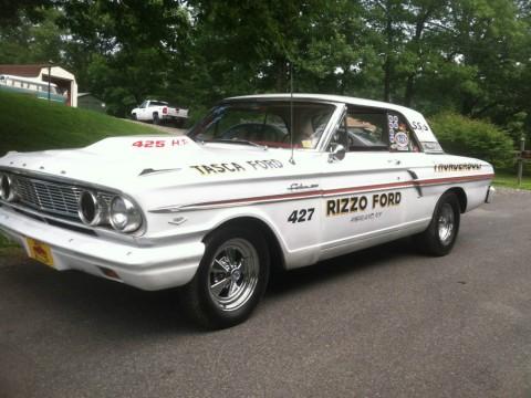 1964 Ford Fairlane Thunderbolt zu verkaufen