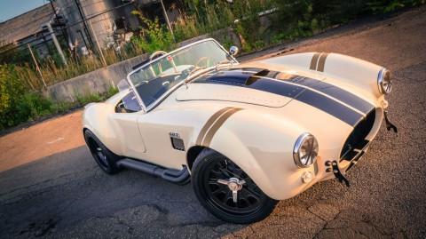 1965 AC Shelby Cobra zu verkaufen
