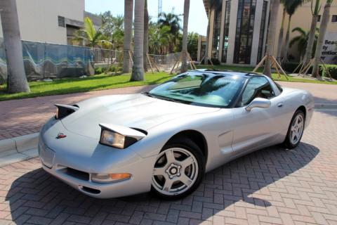 1997 Chevrolet Corvette zu verkaufen