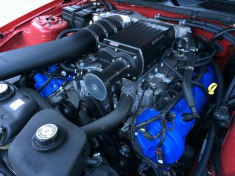 2009 Ford Mustang GT zu verkaufen