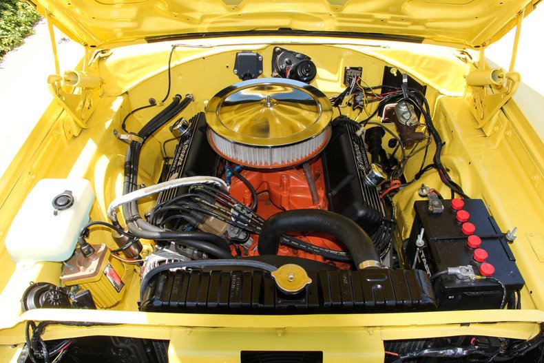 1970 Dodge Coronet Super Bee