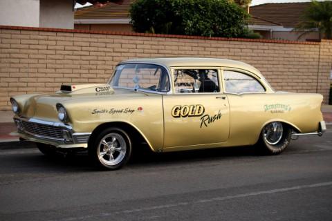 1956 Chevrolet Bel Air zu verkaufen