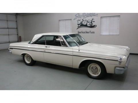 1964 Dodge Polara zu verkaufen
