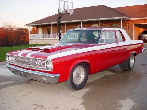 1965 Dodge Coronet zu verkaufen