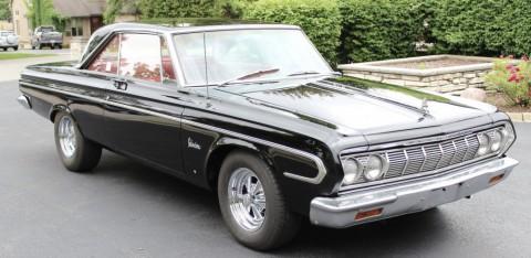 1964 Plymouth Belvedere zu verkaufen