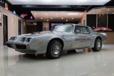 1979 Pontiac Firebird Trans Am zu verkaufen