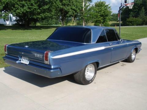 1965 Dodge Coronet zu verkaufen