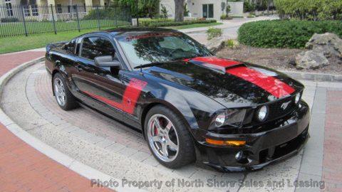 2008 Ford Mustang GT zu verkaufen