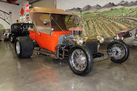 1923 Ford Model T zu verkaufen