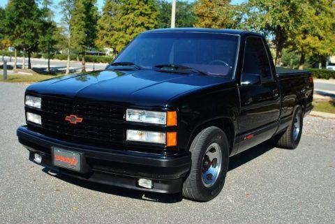 1990 Chevrolet 1500 SS zu verkaufen