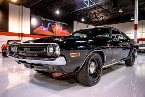 1971 Dodge Challenger zu verkaufen