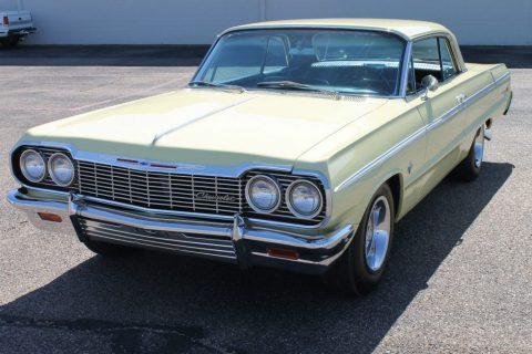 1964 Chevrolet Impala SS zu verkaufen