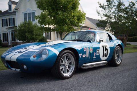 1964 Shelby Daytona Coupe zu verkaufen