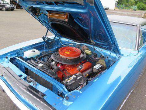 1970 Plymouth GTX zu verkaufen