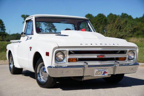 1968 Chevrolet C-10 zu verkaufen