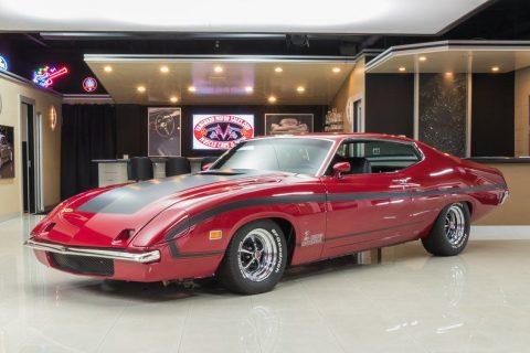 1970 Ford Torino King Cobra zu verkaufen