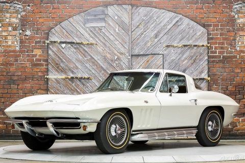 1965 Chevrolet Corvette zu verkaufen