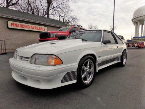 1989 Ford Mustang zu verkaufen