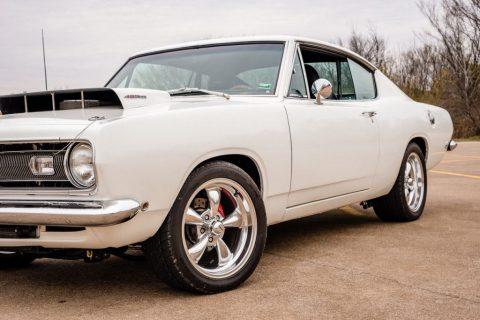 1968 Plymouth Barracuda zu verkaufen