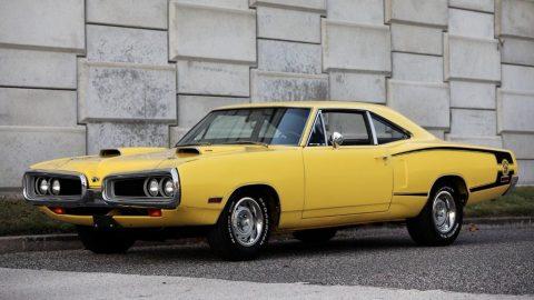 1970 Dodge Coronet Super Bee zu verkaufen
