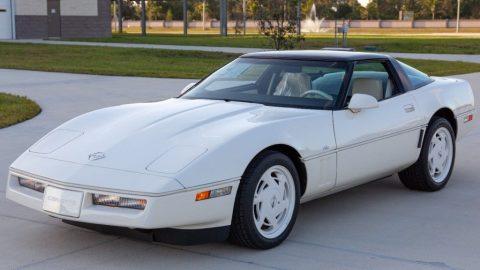 1988 Chevrolet Corvette zu verkaufen