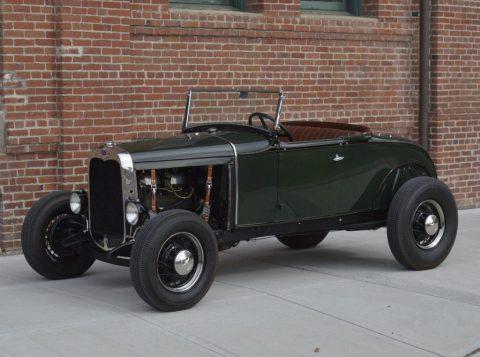 1930 Ford Model A zu verkaufen