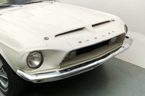 1968 Shelby GT500 zu verkaufen
