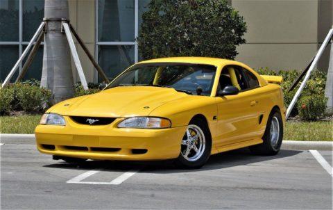 1995 Ford Mustang GT zu verkaufen