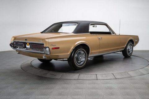 1968 Mercury Cougar zu verkaufen
