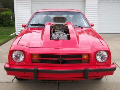 1980 Chevrolet Monza zu verkaufen