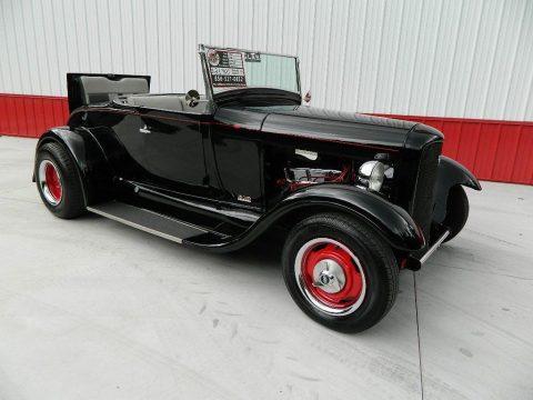 1930 Ford Model A Roadster zu verkaufen