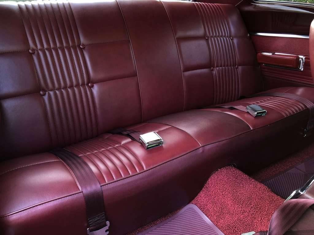 1968 Dodge Coronet R/T