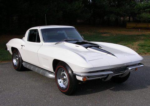 1967 Chevrolet Corvette zu verkaufen