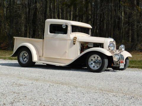 1934 Ford Pickup zu verkaufen