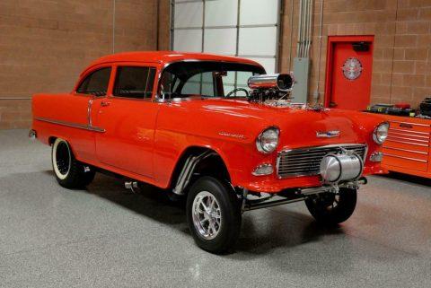 1955 Chevrolet 210 zu verkaufen