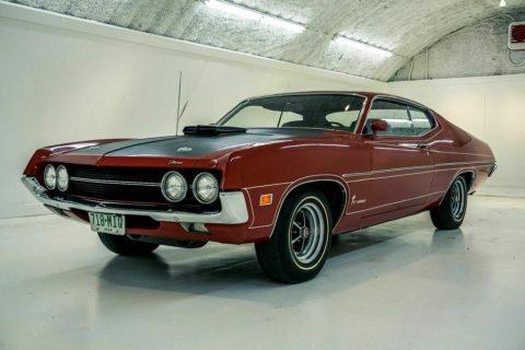 1970 Ford Torino zu verkaufen