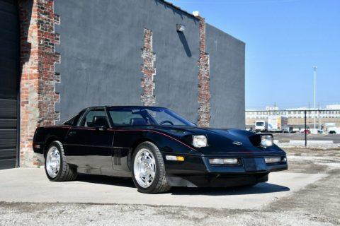 1990 Chevrolet Corvette zu verkaufen