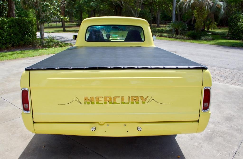 1965 Mercury M100