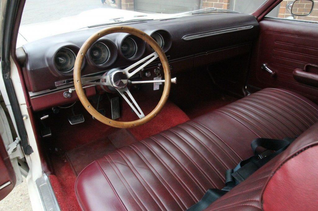 1969 Ford Torino GT