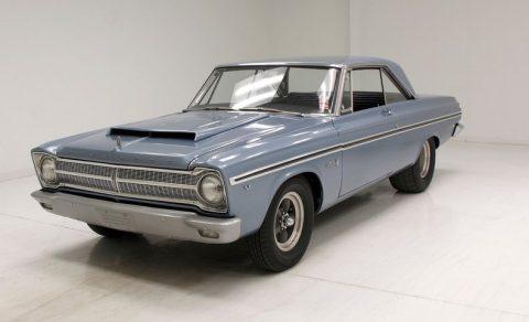 1965 Plymouth Belvedere zu verkaufen