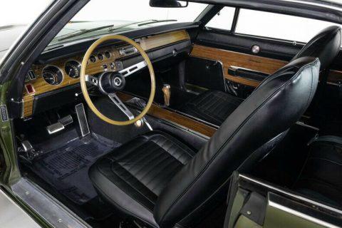 1970 Dodge Charger R/T zu verkaufen