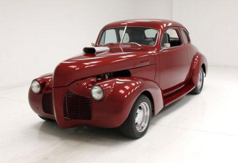 1940 Pontiac Coupe zu verkaufen