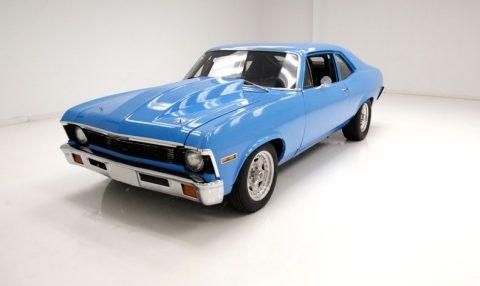 1971 Chevrolet Nova zu verkaufen