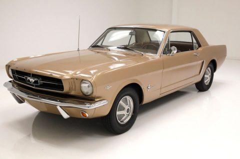 1964 Ford Mustang zu verkaufen